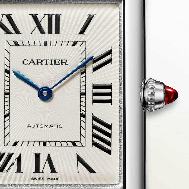 Cartier Tank Louis Cartier Watch WGTA0373