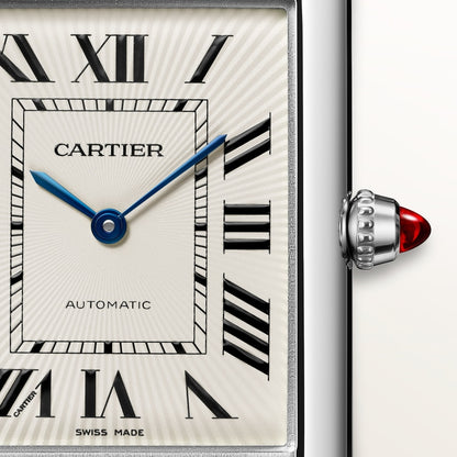 Cartier Tank Louis Cartier Watch WGTA0373