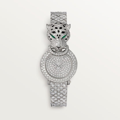 Cartier La Panthère de Cartier Watch HPI01736