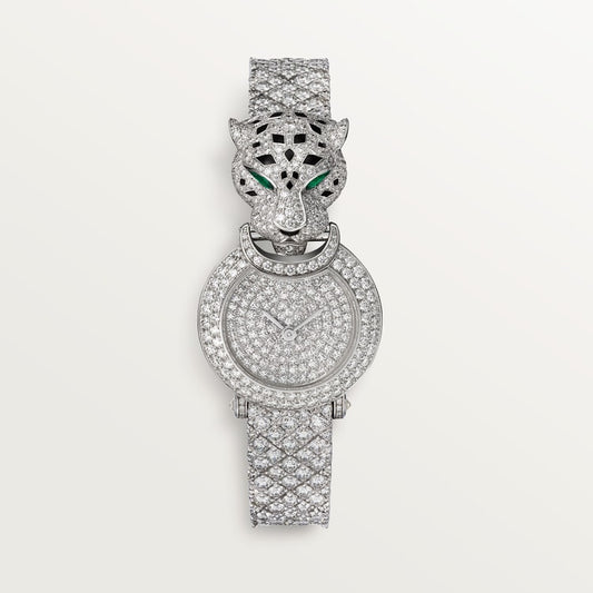Cartier La Panthère de Cartier Watch HPI01736
