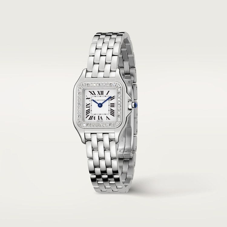 Cartier Panthère de Cartier watch, small model W4PN0016