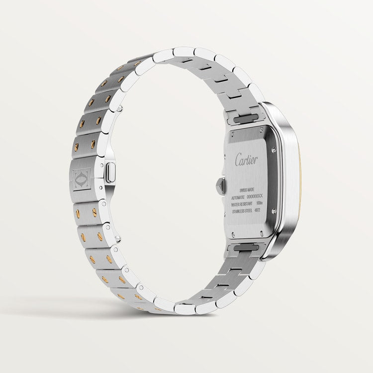 Cartier Santos de Cartier watch W2SA0009