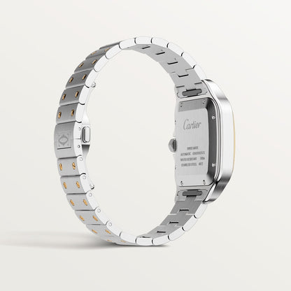 Cartier Santos de Cartier watch W2SA0009