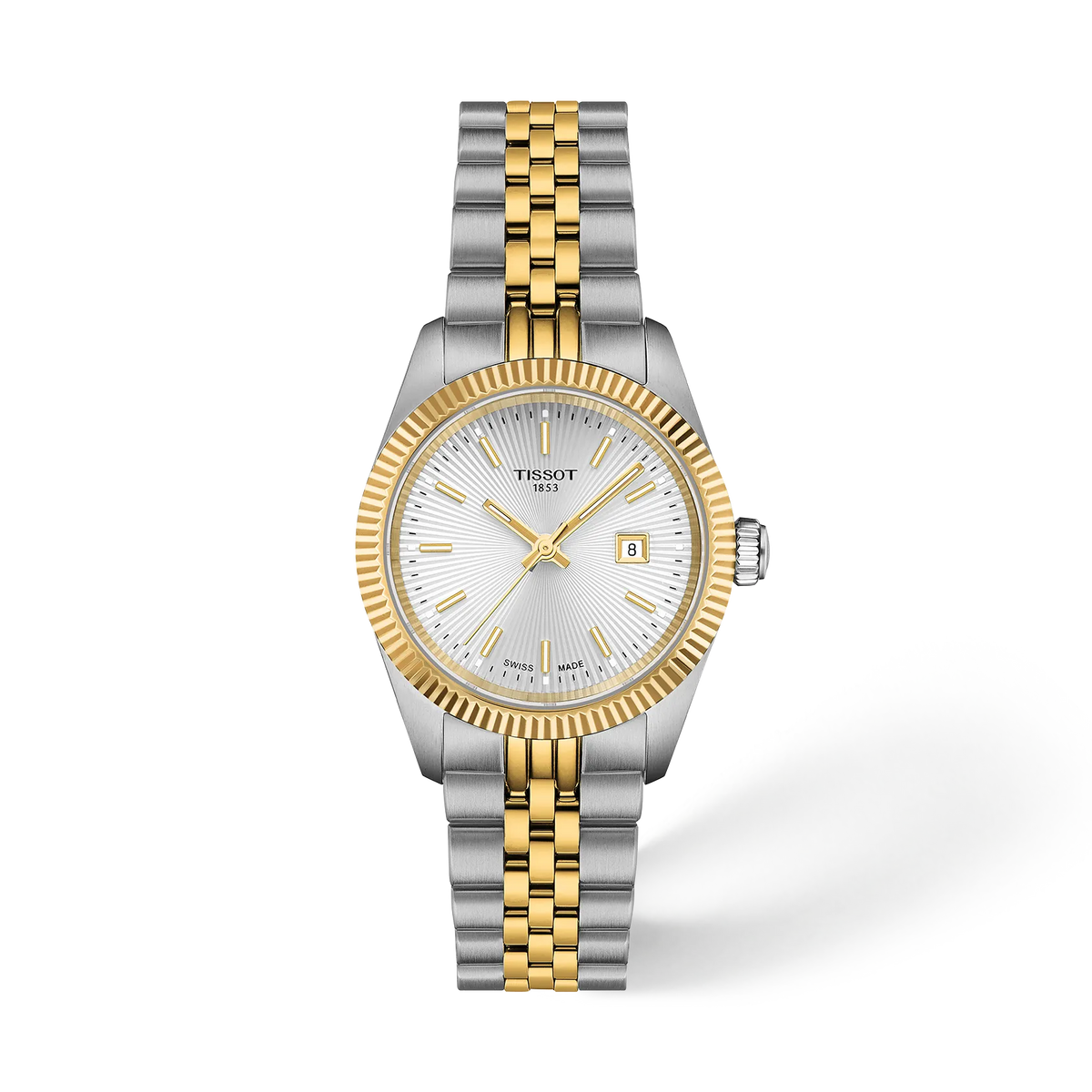 Tissot Ballade 30mm T1560102203100