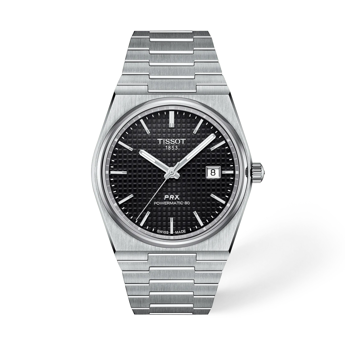 Tissot PRX 40mm T1374071105100