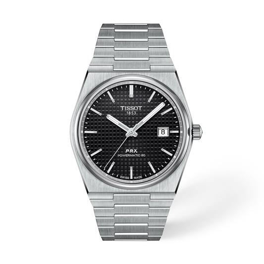 Tissot PRX 40mm T1374071105100