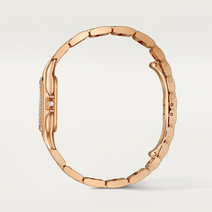 Cartier Panthère de Cartier watch, small model WJPN0058