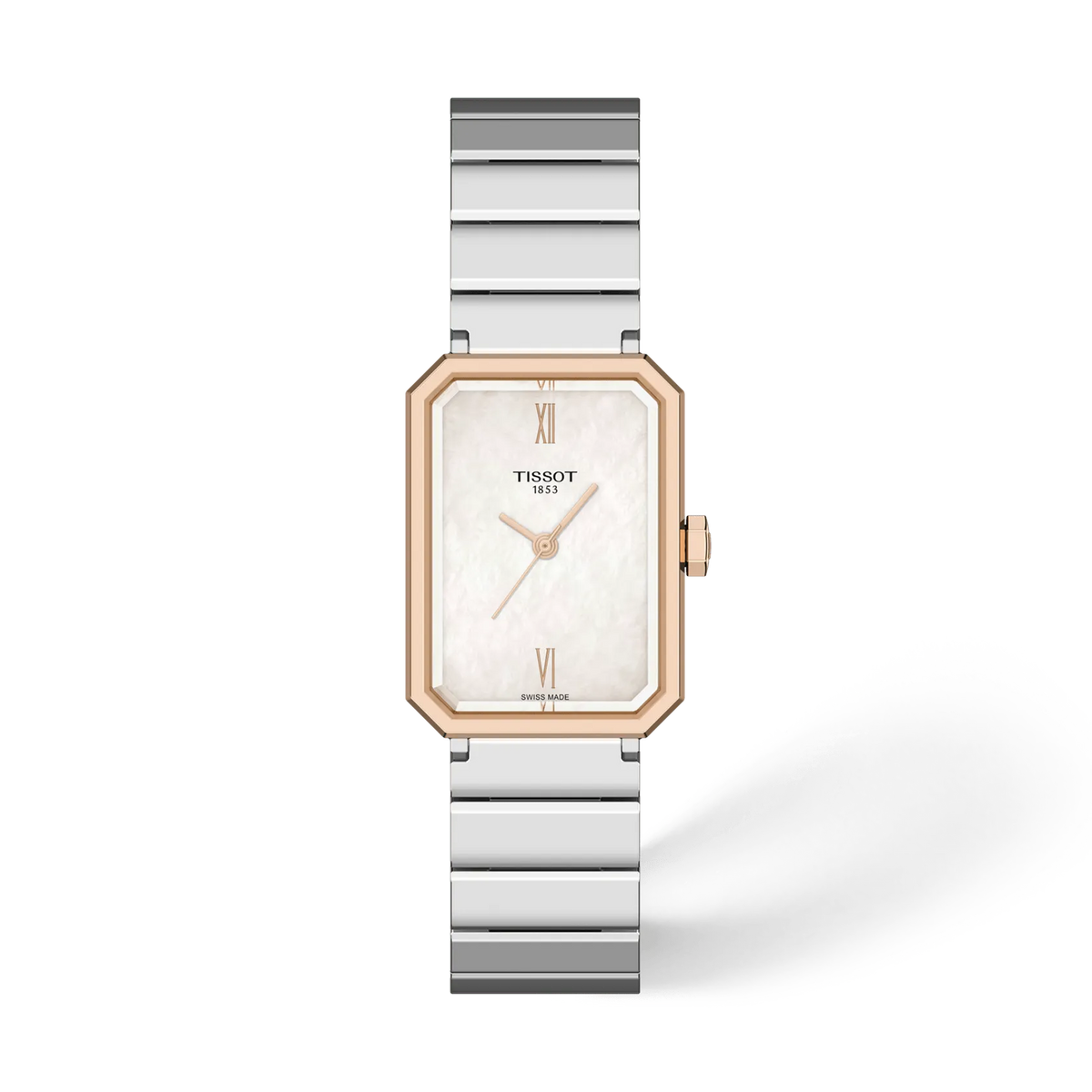 Tissot SRV 30mm T1601102111300
