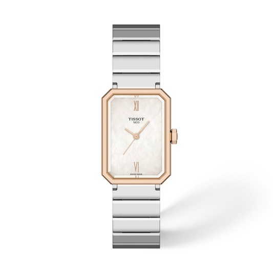 Tissot SRV 30mm T1601102111300
