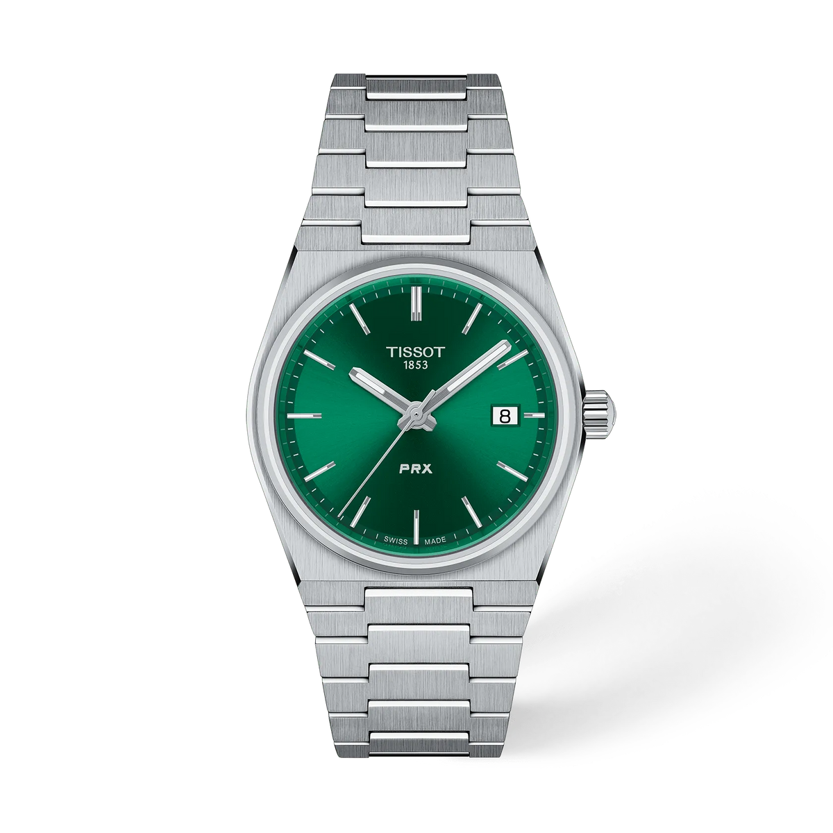 Tissot PRX 35mm T1372101108100