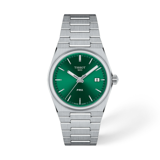 Tissot PRX 35mm T1372101108100