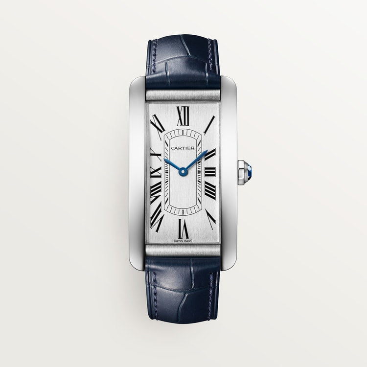 Cartier Tank Américaine watch WSTA0083