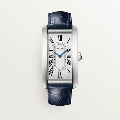 Cartier Tank Américaine watch WSTA0083