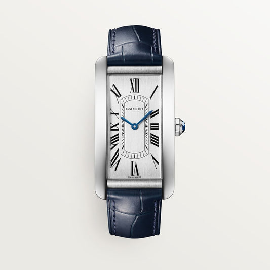 Cartier Tank Américaine watch WSTA0083