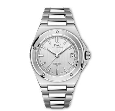 IWC Ingenieur Automatic 35 50th Anniversary IW324909