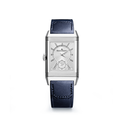 Jaeger LeCoultre Duoface Small Seconds Q3988481