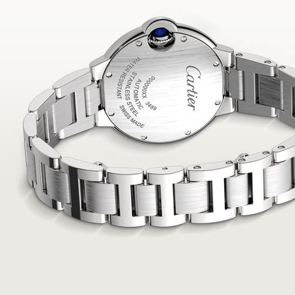 Cartier Ballon Bleu de Cartier watch W4BB0021