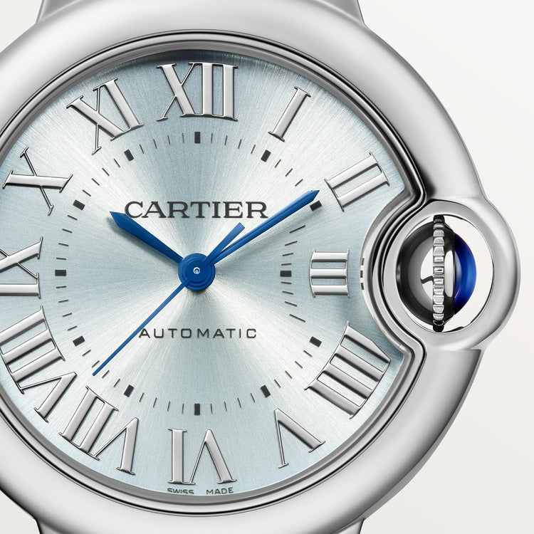 Cartier Ballon Bleu de Cartier watch WSBB0062