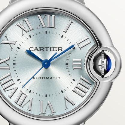 Cartier Ballon Bleu de Cartier watch WSBB0062