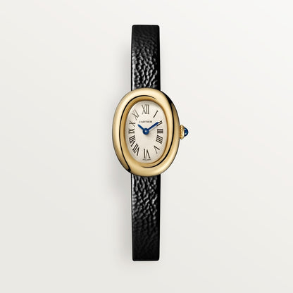 Cartier Baignoire watch WGBA0075