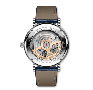 IWC Portofino Automatic Moon Phase 37 IW659601