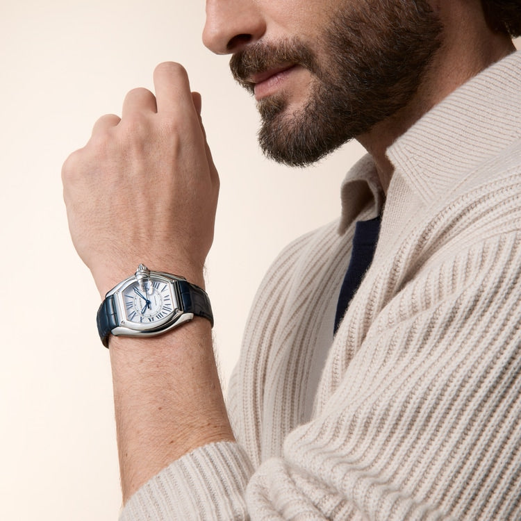 Cartier Roadster watch WSRD0020
