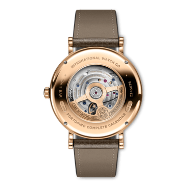 IWC Portofino Complete Calendar IW359002