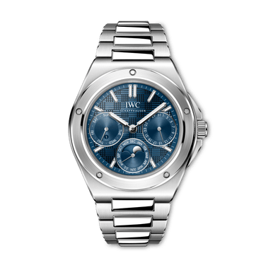 IWC Ingenieur Perpetual Calendar 41 IW344903