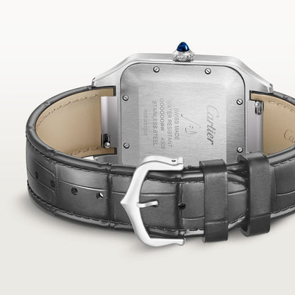 Cartier Santos-Dumont watch W2SA0034