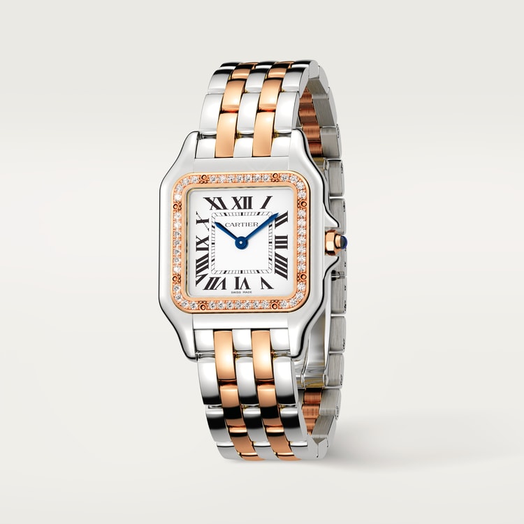 Cartier Panthère de Cartier watch W3PN0015
