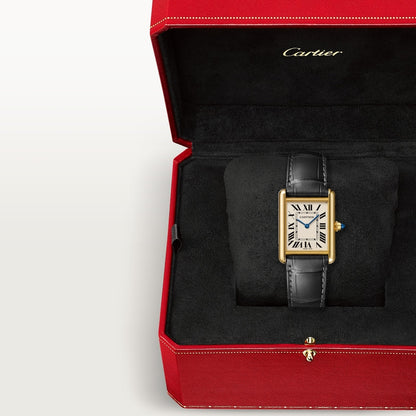 Cartier Tank Louis Cartier watch WGTA0343