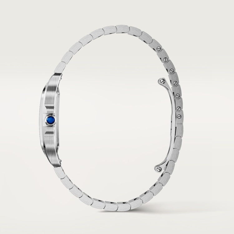Cartier Santos de Cartier watch WSSA0082
