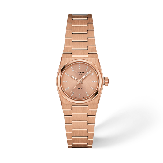 Tissot PRX 25mm T1370103350600