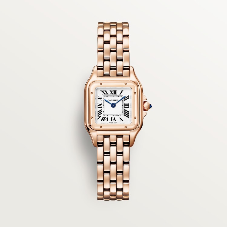 Cartier Panthère de Cartier watch WGPN0060