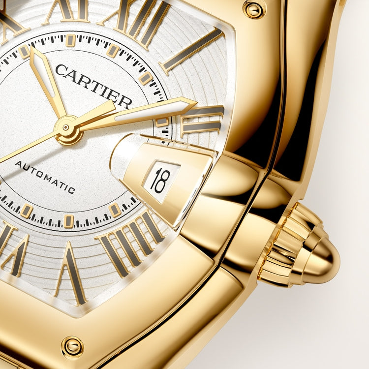 Cartier Roadster watch WGRD0011