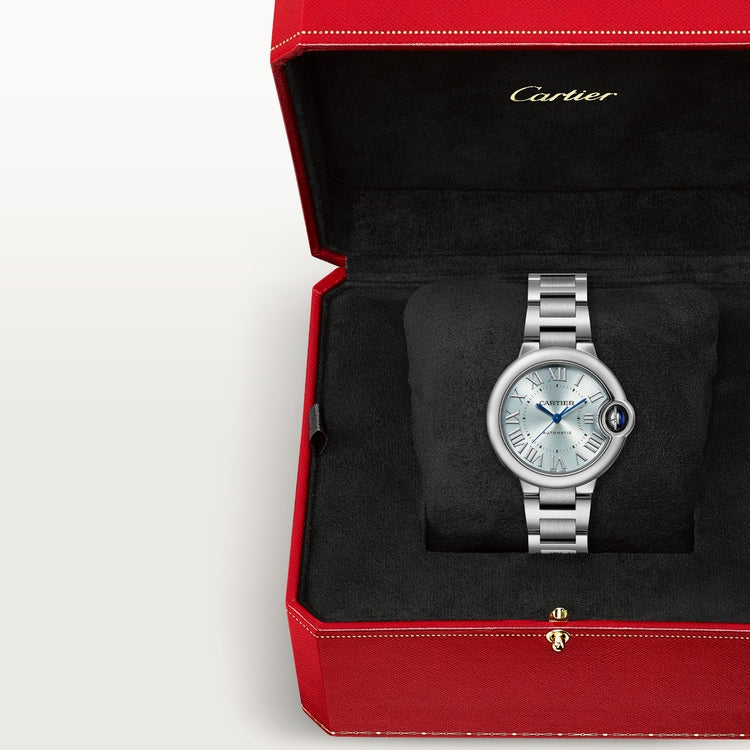Cartier Ballon Bleu de Cartier watch WSBB0062