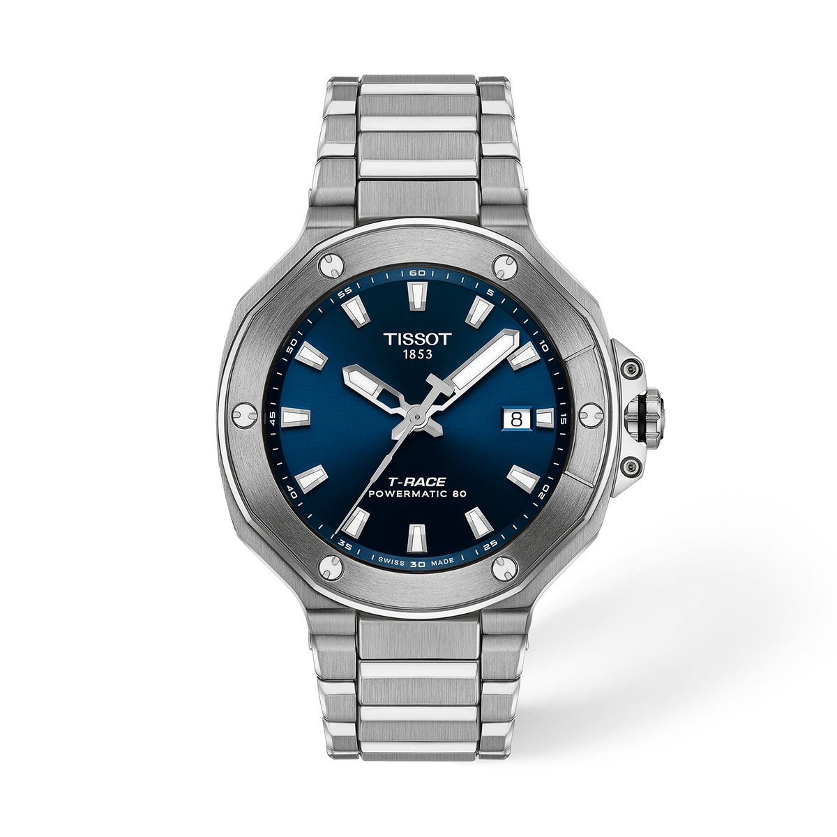 Tissot T-Race 41mm T1418071104100