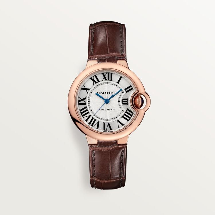 Cartier Ballon Bleu de Cartier watch W6920097