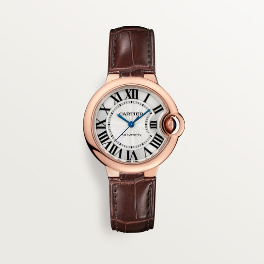 Cartier Ballon Bleu de Cartier watch W6920097