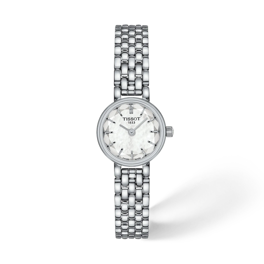 Tissot Lovely Round 19.5mm T1400091111100