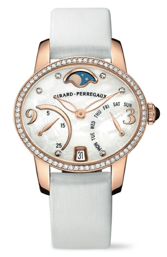 Girard-Perregaux Cats Eye Bi-Retro 80485-D52A-761-KK7A