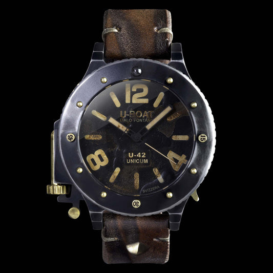 U-Boat U-42 Unicum 8088