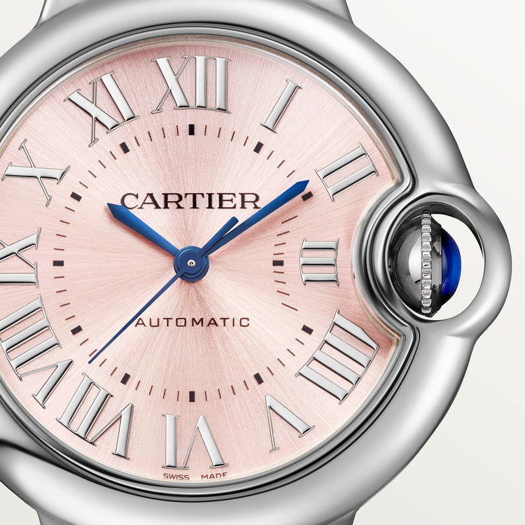 Cartier Ballon Bleu de Cartier watch WSBB0068