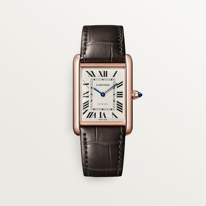 Cartier Tank Louis Cartier watch WGTA0346