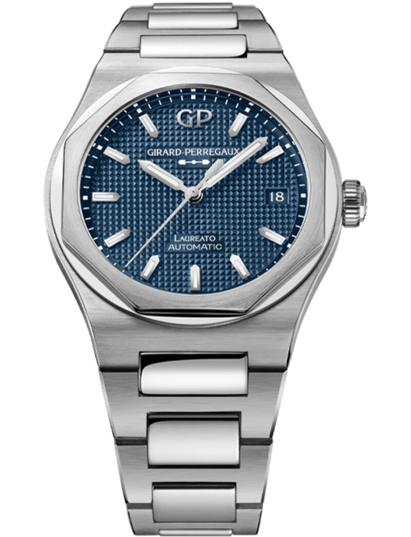 Laureato Midnight Blue