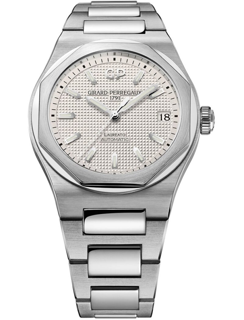 Laureato 42 MM