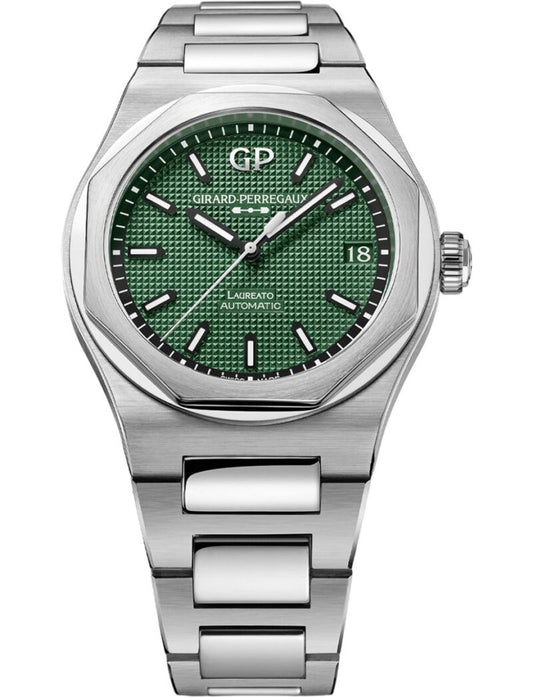 Laureato 42 MM