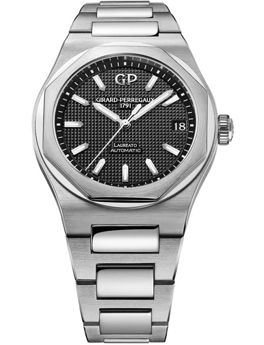 Laureato 42 MM