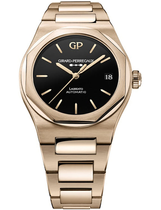 Laureato 42 MM