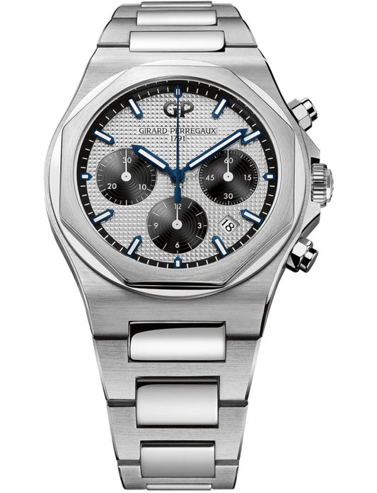 Laureato Chronograph 42 MM